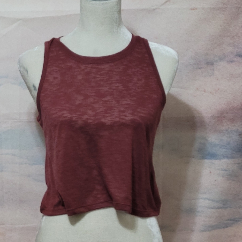⭐️ Balance Collection cropped top - Picture 2 of 6
